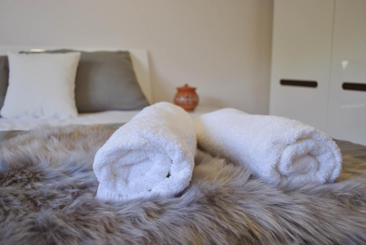 Apartma Ksela Mala Nedelja Zewnętrze zdjęcie