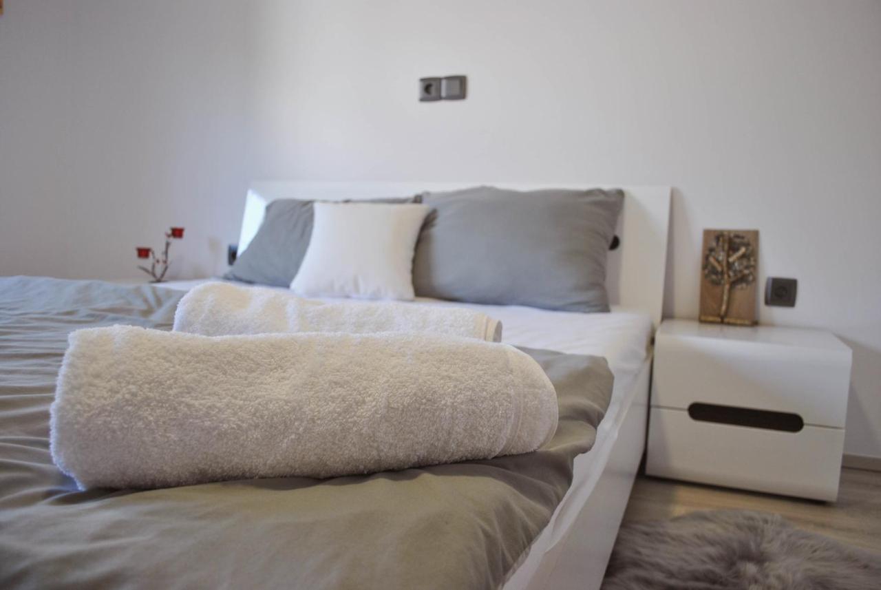 Apartma Ksela Mala Nedelja Zewnętrze zdjęcie