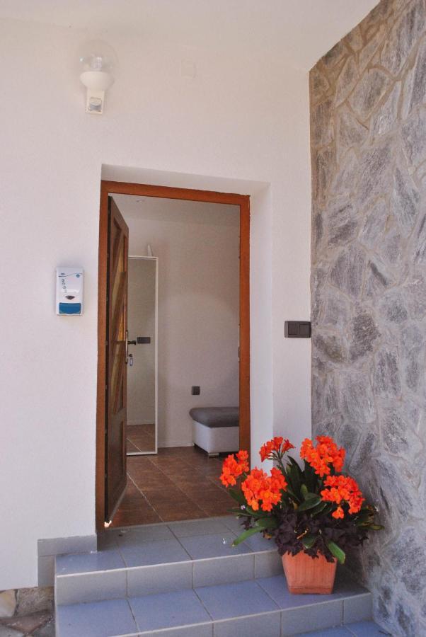 Apartma Ksela Mala Nedelja Zewnętrze zdjęcie