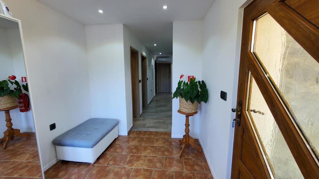 Apartma Ksela Mala Nedelja Zewnętrze zdjęcie