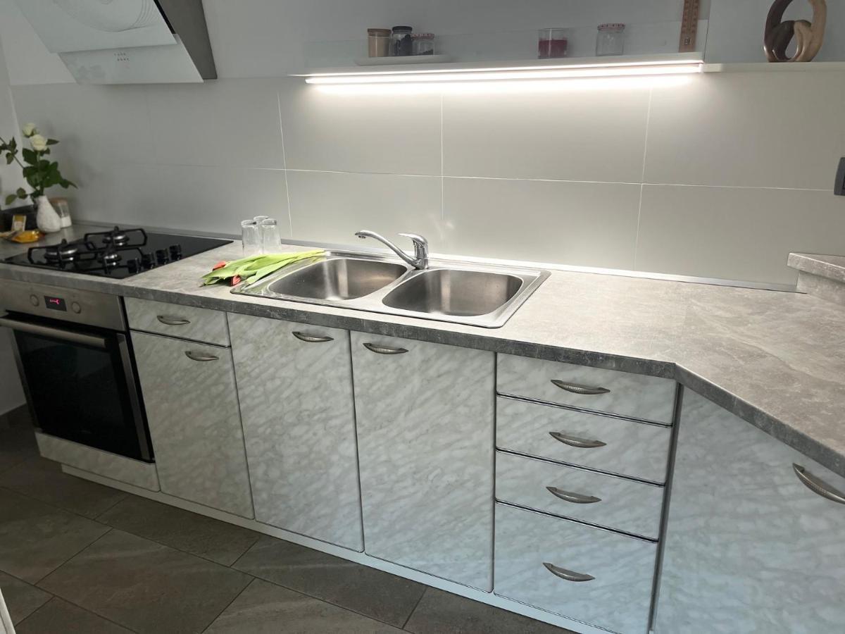 Apartma Ksela Mala Nedelja Zewnętrze zdjęcie