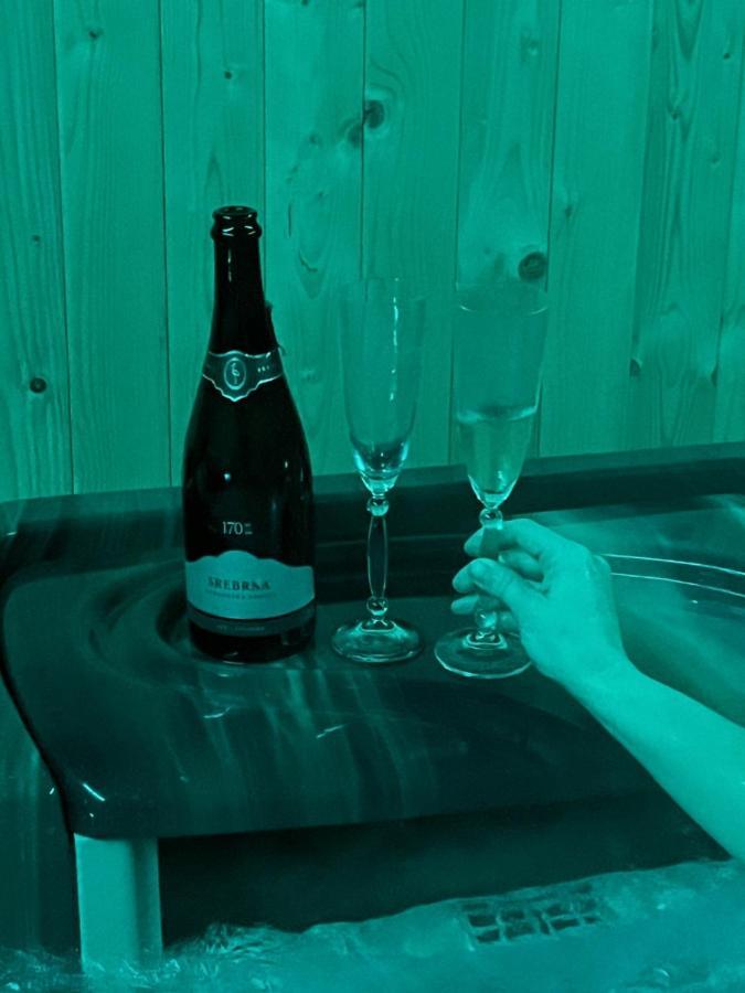 Apartma Ksela Mala Nedelja Zewnętrze zdjęcie