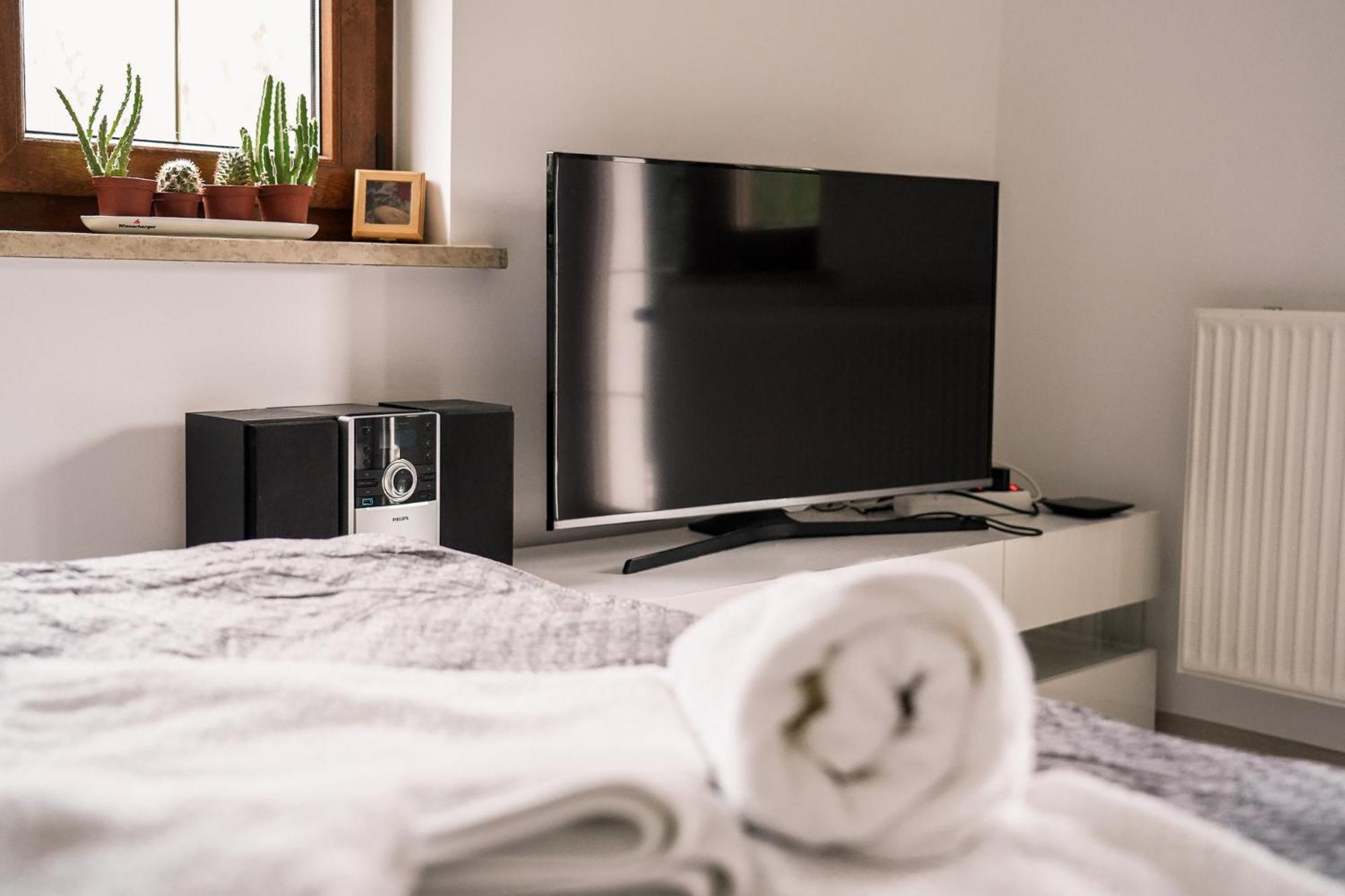 Apartma Ksela Mala Nedelja Zewnętrze zdjęcie
