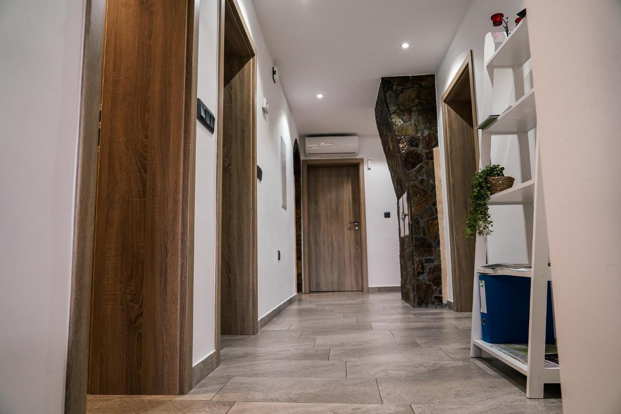 Apartma Ksela Mala Nedelja Zewnętrze zdjęcie