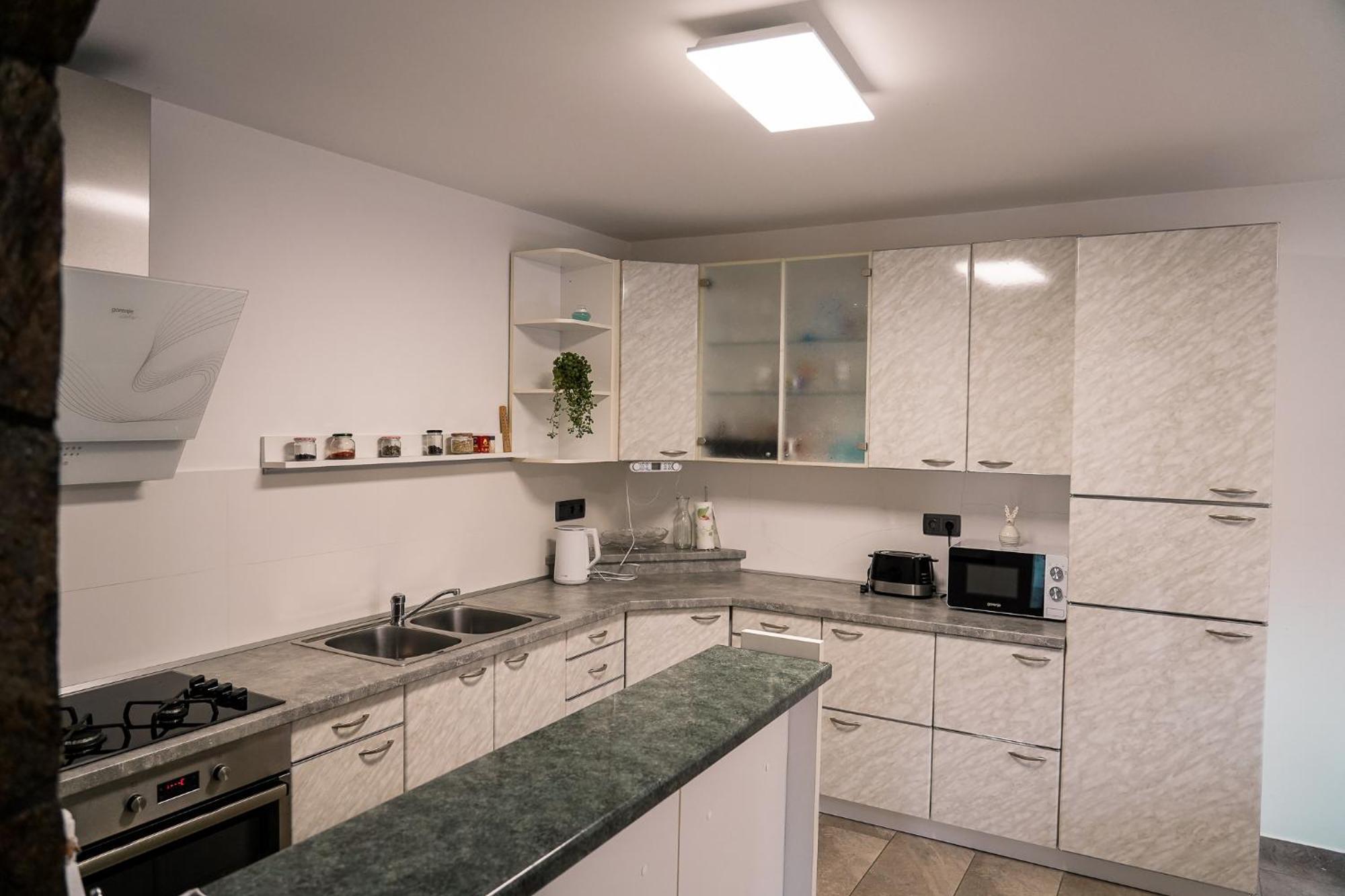 Apartma Ksela Mala Nedelja Zewnętrze zdjęcie